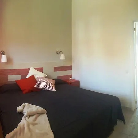 Apartamento Lovely