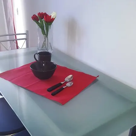 Apartamento Lovely *