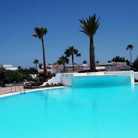 Apartamento Lovely GRAN CANARIA
