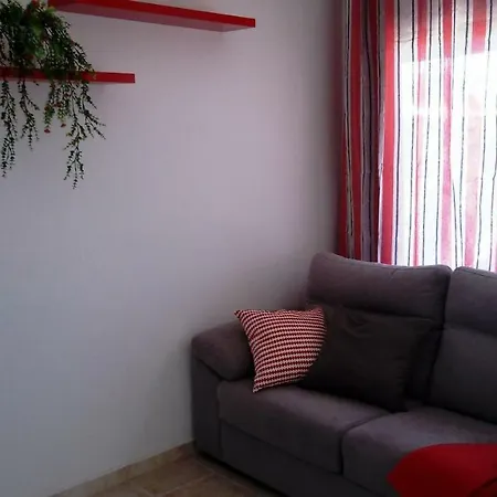 Apartamento Lovely GRAN CANARIA