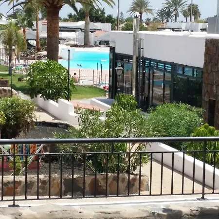 Lovely Apartamento GRAN CANARIA