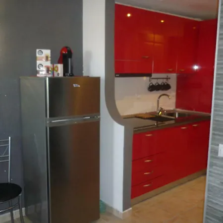 Apartamento Lovely GRAN CANARIA