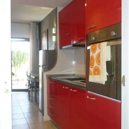 Apartamento Lovely *
