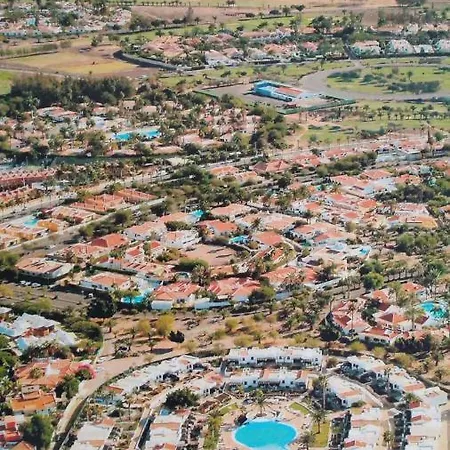 Lovely Apartamento GRAN CANARIA