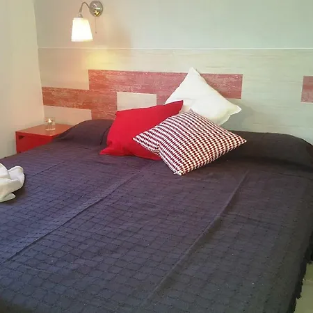 Lovely Apartament *
