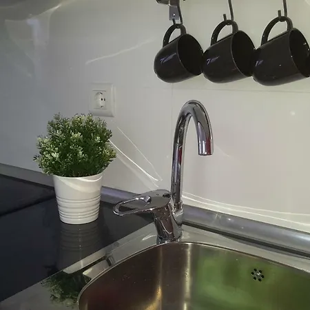 Lovely Appartement GRAN CANARIA
