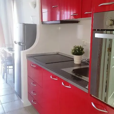 Lovely Apartament *