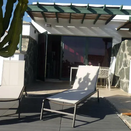 Apartament Lovely GRAN CANARIA