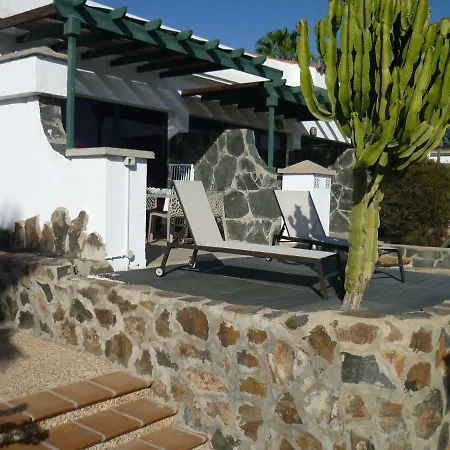 Appartement Lovely GRAN CANARIA