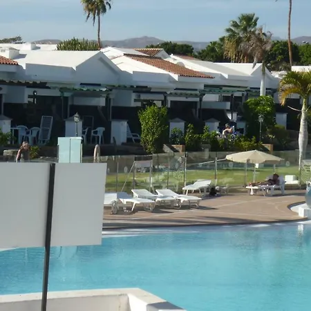 Appartement Lovely GRAN CANARIA