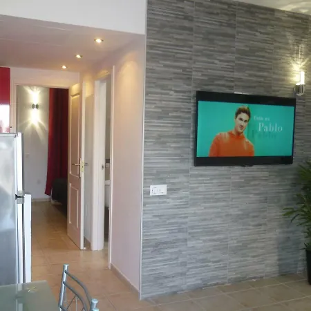 Lovely Apartament