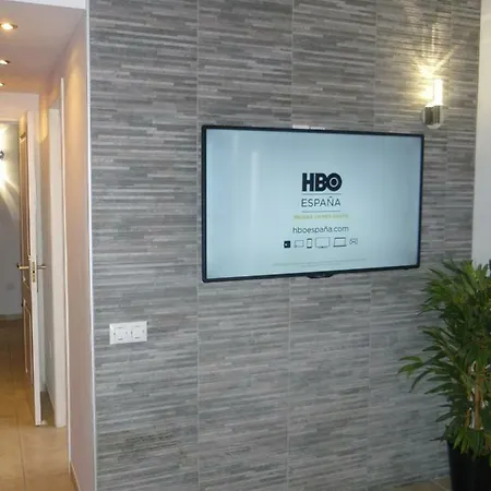 Appartement Lovely *