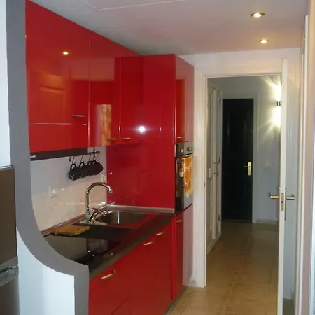 Lovely Apartament